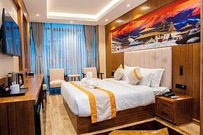 Grand Ambassador Business Hotel