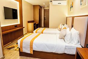 Grand Ambassador Business Hotel
