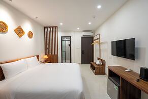 Maison De Hoi An