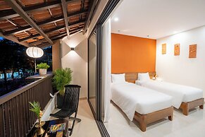 Maison De Hoi An