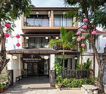 Maison De Hoi An