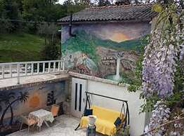Artist Design Studio Istria