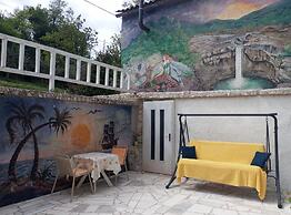 Artist Design Studio Istria