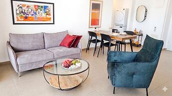 Urban Penthouse Loft W Jacuzzi