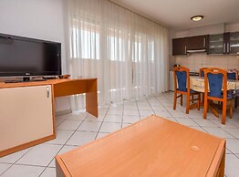 Apartments Aurel Suites
