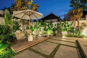 Stella - Luxury Gateaway Villa