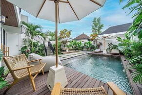 Stella - Luxury Gateaway Villa