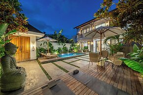 Stella - Luxury Gateaway Villa