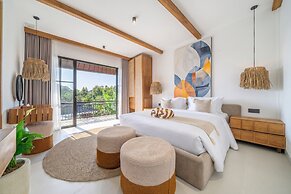 Stella - Luxury Gateaway Villa