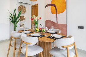 Stella - Luxury Gateaway Villa