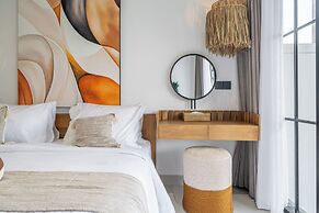 Stella - Luxury Gateaway Villa