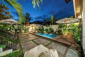 Stella - Luxury Gateaway Villa