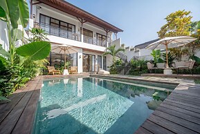 Stella - Luxury Gateaway Villa