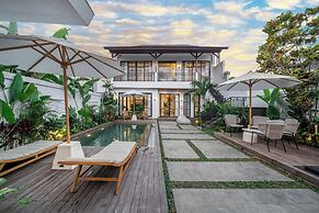 Stella - Luxury Gateaway Villa