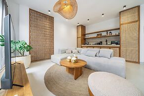 Stella - Luxury Gateaway Villa