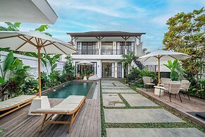 Stella - Luxury Gateaway Villa