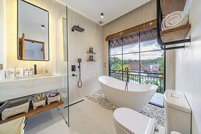 Stella - Luxury Gateaway Villa