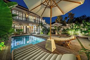 Stella - Luxury Gateaway Villa