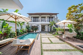 Stella - Luxury Gateaway Villa