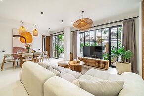 Stella - Luxury Gateaway Villa