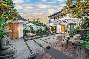 Stella - Luxury Gateaway Villa