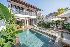 Stella - Luxury Gateaway Villa
