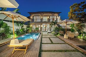 Stella - Luxury Gateaway Villa