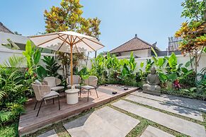 Stella - Luxury Gateaway Villa