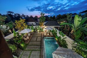 Stella - Luxury Gateaway Villa