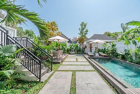 Stella - Luxury Gateaway Villa