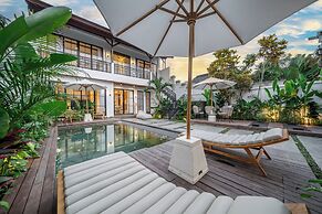 Stella - Luxury Gateaway Villa