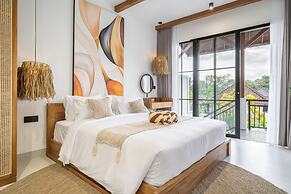 Stella - Luxury Gateaway Villa