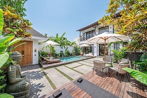 Stella - Luxury Gateaway Villa