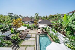 Stella - Luxury Gateaway Villa