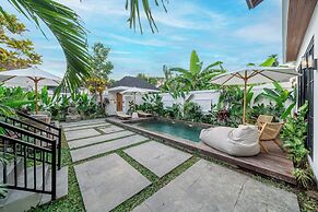 Stella - Luxury Gateaway Villa