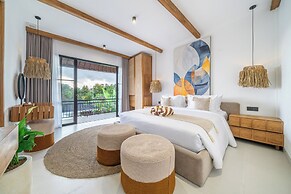 Stella - Luxury Gateaway Villa