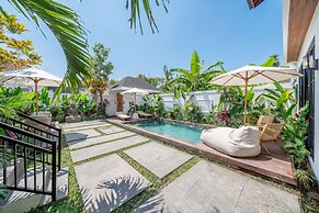 Stella - Luxury Gateaway Villa