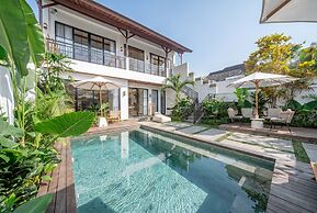 Stella - Luxury Gateaway Villa