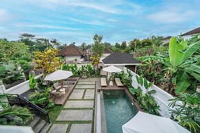Stella - Luxury Gateaway Villa
