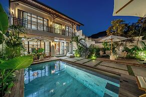 Stella - Luxury Gateaway Villa