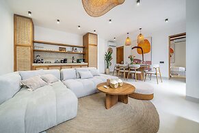 Stella - Luxury Gateaway Villa
