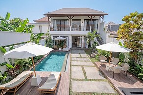 Stella - Luxury Gateaway Villa