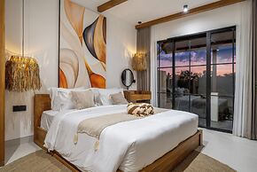 Stella - Luxury Gateaway Villa
