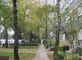 Apartment Alma