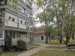 Apartment Alma