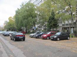 Apartment Alma
