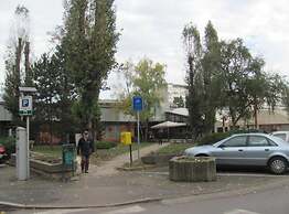 Apartment Alma