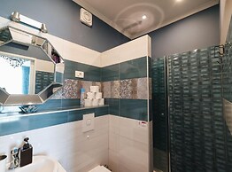 Deluxe Apartment Marghareta
