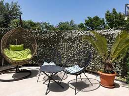Deluxe Apartment Marghareta