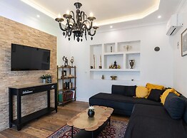 Deluxe Apartment Marghareta